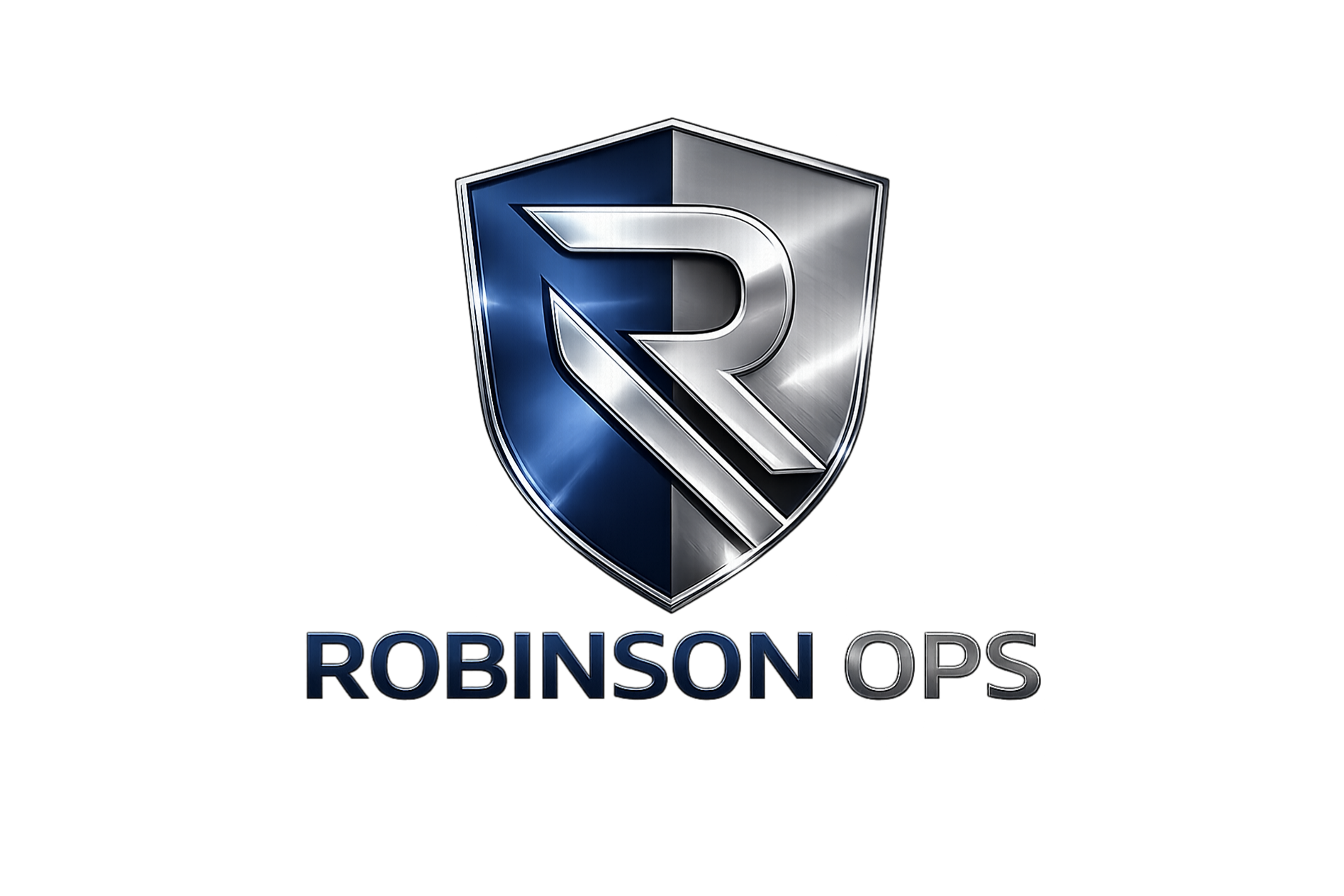 Robinson Ops