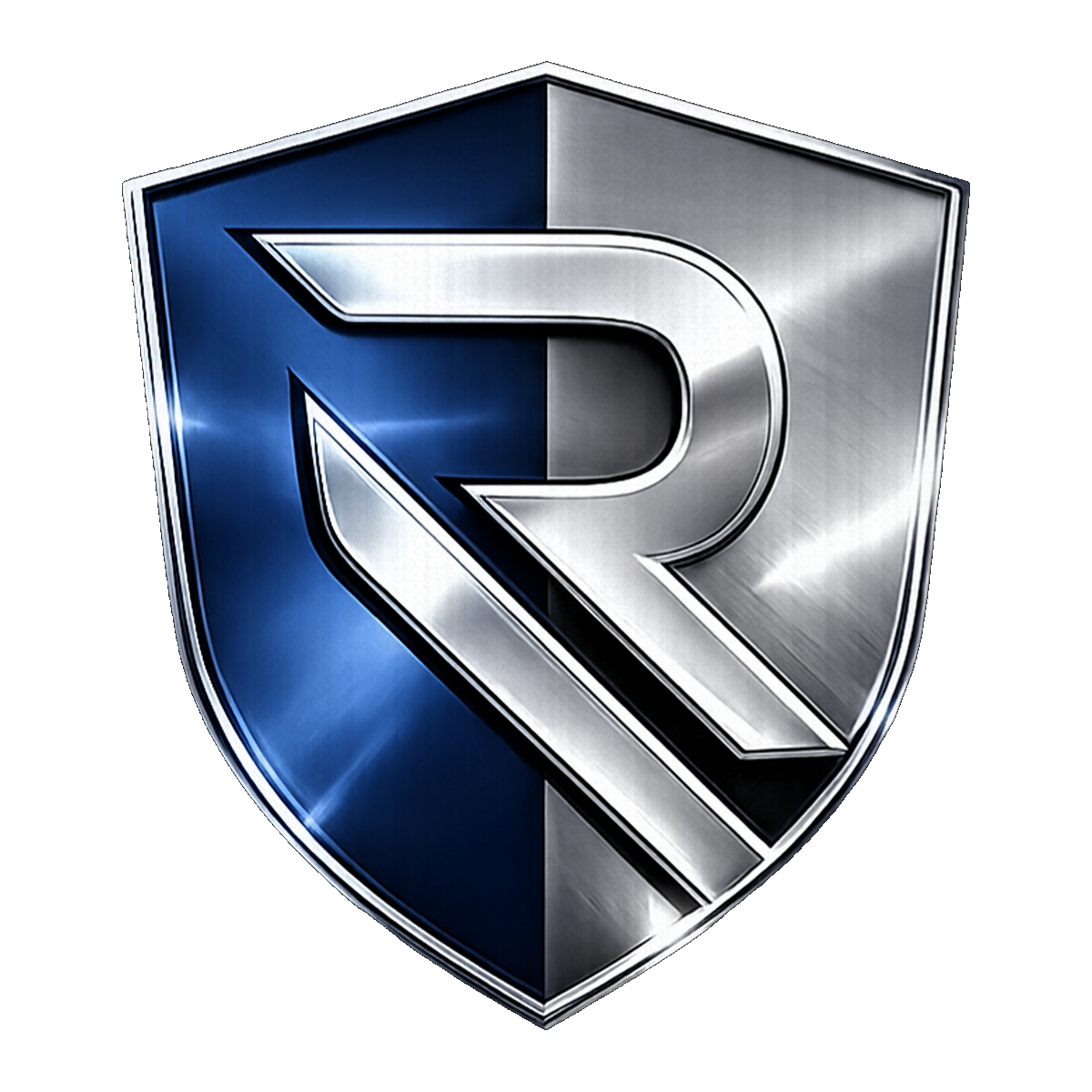 Robinson Ops shield